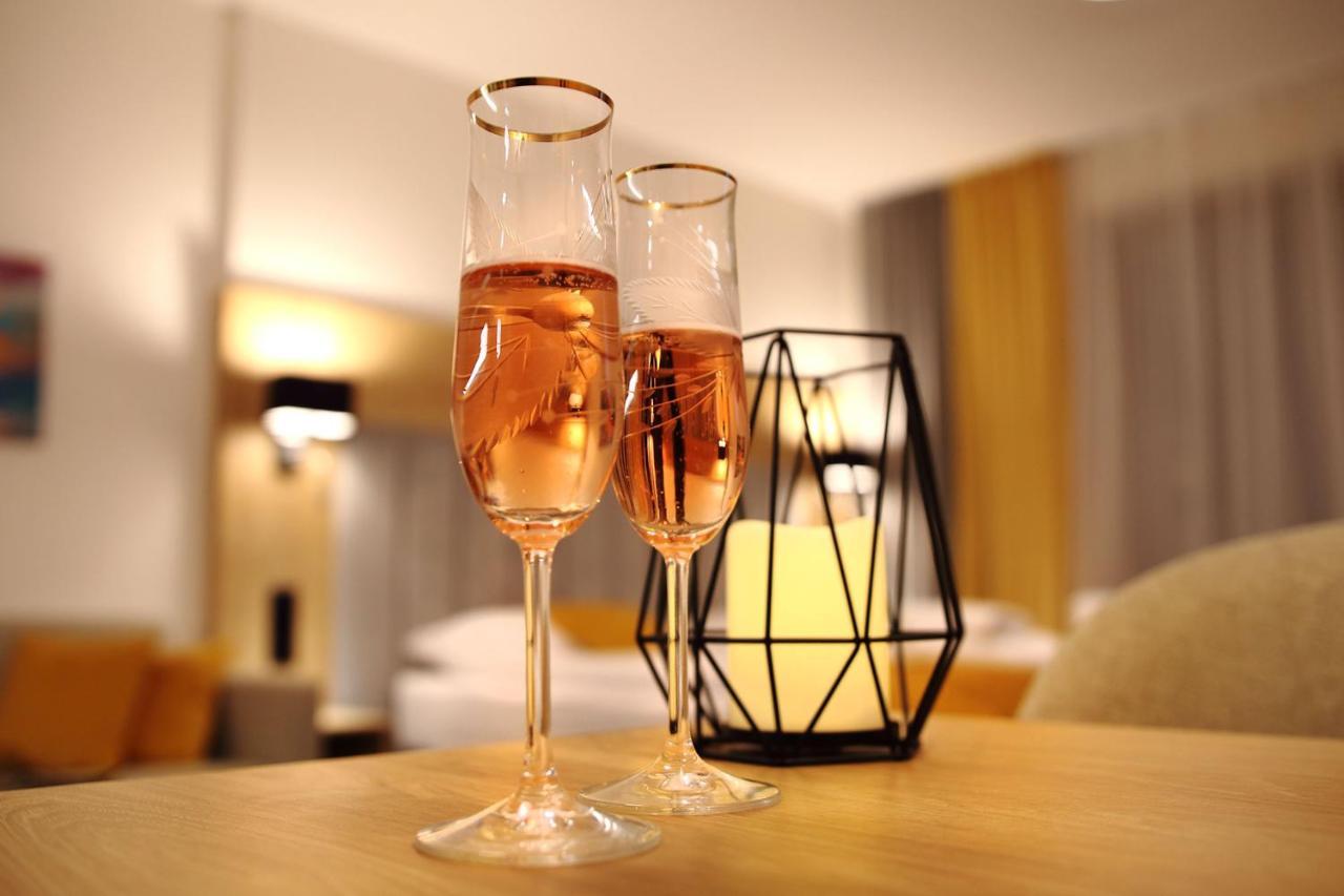 Bešeňová Apartman Gold Akvamarin מראה חיצוני תמונה